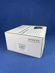 New Box Hitachi Fuel Injection Throttle Body ETB0040. Fixed Price $94.95.