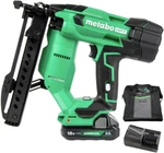 18V Brushless Cordless Stapler Kit With 2.0AH Battery, Drives 1/2"-1-1/2". Fixed Price $573.99.