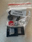 Genuine Senco HA0224 Safety Element SLS15MG/18MG FP18MG = New. Fixed Price $8.00.
