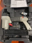 Porter Cable BN125A Air Powered Pneumatic Brad Nailer 18-GAUGE. Fixed Price $19.99.