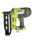 (for Parts) Ryobi One+ P325 18V Airstrike Cordless 16GA Finish Nailer Tool Only. Fixed Price $39.19.