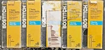 Bostitch 1-IN 20-GAUGE 3/16-IN Crown Staple Galvanized 5,000 Pk Pack. Fixed Price $89.76.