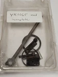 Senco YK0065 Incomplete Used Driver Repair Kit Oem 1/8" Csk - Fits SFN1. Fixed Price $24.99.