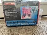New Craftsman Palm Air Driver W/ Case.. Fixed Price $50.00.