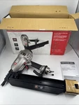 Porter-cable FR350B 21-DEGREE 3-1/2 Inch Full Round Framing Nailer. Fixed Price $69.95.