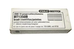 Bostitch BT1350B Painted Brown Brad Nails 2" 18 Gauge 2000 Pack New. Fixed Price $6.64.