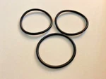 Qty- Hitachi 878716 878-716 Cylinder O-ring NT65MA2 NT65MA3 NT65AA NV65AH. Fixed Price $10.40.