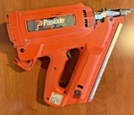 Paslode Impulse Nail Gun Model Imct 900420 Tool Only Untested. Fixed Price $29.99.