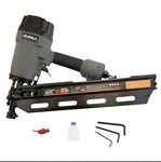 SFR2190 Pneumatic Degree 3-1/2" Framing Nailer. Fixed Price $130.00.