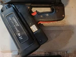 Paslode IM325 Cordless Framing Nailer. Fixed Price $75.00.