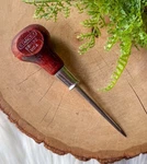 Stanley 69-122 6" Wood Handle Scratch Awl Vintage Made Usa Good Shape. Fixed Price $7.21.