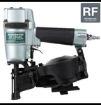 Metabo Hpt NV45AB2 1-3/4 Inch Coil Roofing Nailer Like Hitachi New Never Used!. Fixed Price $235.00.