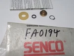 Senco FA0194 Bushing Replacement Kit Oem - Fits SCN40R New Old Stock. Fixed Price $19.99.
