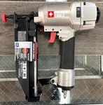 Porter Cable #FN250SB Pneumatic 16 Gauge Straight Finish Nailer 1" To 1/2". Fixed Price $59.00.