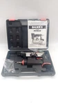 Banks 23 Gauge Pneumatic Pin Nailer - Used On 1 Small Project. Clean & Complete. Fixed Price $24.95.