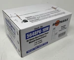 Spotnails 5648PG-10M 1-1/2" Medium Crown Staple, Galv., 10M/CASE. Fixed Price $46.28.