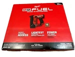 Milwaukee 2541-20 M12 Fuel 18 Gauge Compact Brad Nailer Tool Only Brand New. Fixed Price $219.99.