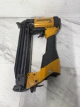 Bostitch 450S2 16GA Crown 50MM Max Length Wide Stapler Untested. Fixed Price $150.00.
