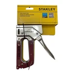 Stanley TR110 Heavy Duty Steel Gun Fits TRA700 Arrow T50 Staples Silver. Fixed Price $28.99.