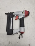 Central Pneumatic Gauge Brad Nailer Air Gun Model 68021 (P03061804). Fixed Price $10.00.