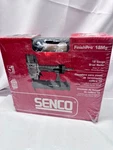 Senco Finish Pro 18 Gauge Brad Nailer -1U0021N *new. Fixed Price $200.99.
