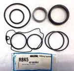 Genuine Bostitch Rebuild Kit # RBK5 For Model T55 Nailer *new Old Stock*. Fixed Price $14.99.