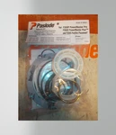 Paslode 219551 F350S + F250S Premium Rebuild Kit (replaces 219426). Fixed Price $54.00.