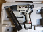 Porter-cable Bammer Cordless CDA250 Finish Nailer W/ Case. Fixed Price $67.23.