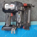 Craftsman C3 19.2V Volt Speedshot Brad Nailer 315.FS2000 - Storage Locker Find. Fixed Price $99.99.