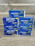 Duo Fast 5418D 9/16" Staples (7) Boxes 5,000 Fits Carpet Pro,. Fixed Price $114.00.