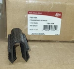 Malco FBS1BX Foamboard Staples, 1-1/2 In., 300-PACK. Fixed Price $39.99.