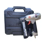 Porter Cable NS150C 18 Gauge Narrow Crown Pneumatic Stapler With Hard Case. Fixed Price $67.50.