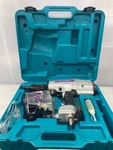 Makita AN901 Air Nailer Used Japan Good. Fixed Price $322.98.