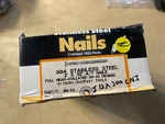 Swan Secure S12A200CNS 2" .1113" Stainless Steel Decking Nails Box Of 1,000. Fixed Price $42.95.