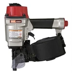 Max Usa CN55 Heavy Duty Coil Nailer, Up To 2-1/4 In.. Fixed Price $299.99.