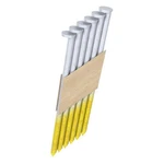 Grip-rite GRP10RHGH1 3" X .120", 30-DEGREE Paper Collated, Round Head Framing.... Fixed Price $89.09.