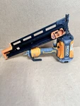 Ridgid R350RHF 3-1/2 In. Round-head Framing Nailer M01. Fixed Price $109.00.