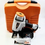 Paslode 613095 Pneumatic Coil Gun Kit Air Nailer With Case & Accessories He. Fixed Price $329.79.