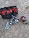 Senco FN65DA Cordless Finish Nailer. Fixed Price $200.00.