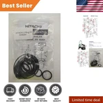 O-ring Replacement Kit For Hitachi NV65AH 2-1/2-INCH Coil Nailer Rubber Seals. Fixed Price $26.99.