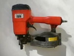 Hilti (ism) RC212B Coil Nail Gun. Fixed Price $50.00.