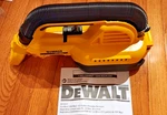 Dewalt DCV517 Bare Cordless Battery Vacuum Volt W/ Filter. Fixed Price $99.95.
