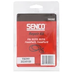 Senco YK0393 Repair Kit For Nailer And Stapler Tool Models. Fixed Price $36.95.