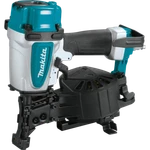 Makita Roofing Air Nailer 15 Degree 1-3/4 Pneumatic Corded Contact Coil New. Fixed Price $219.00.