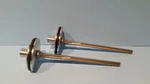 Hitachi NR90ADPR 885917 885-917 Aftermarket Piston Driver Blade 2 Pack. Fixed Price $64.40.
