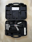 Porter-cable NS150A 18 Gauge Narrow Crown Stapler Kit. Fixed Price $89.00.