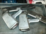Used 092914 Follower For Paslode SK312 Nailer- Entire Picture Not Sale. Fixed Price $30.00.