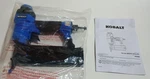 Kobalt KBAT161001 5640422 2" 2-IN 18-GAUGE Pneumatic Brad Nailer Gun Fast Ship. Fixed Price $34.99.