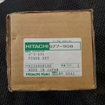 Hitachi 877-908 Power Set NV50A1 Free Ship. Fixed Price $69.90.