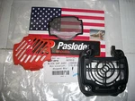 Paslode Part # 902012 - Cap (F16 Straight Finish) (replaces 902011). Fixed Price $14.99.